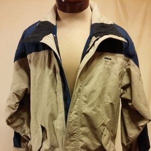 Billabong Ski/Parka Jacket Size Small
